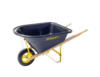 Stanley Jr. Wheelbarrow for Kids