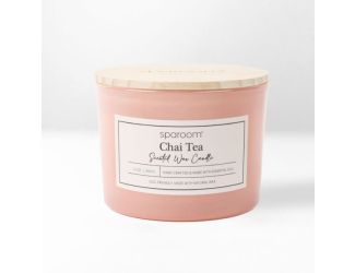 Chai Tea Candle