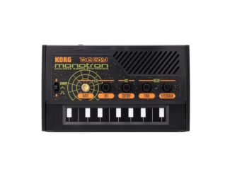 Monotron Delay Analog Synthesizer