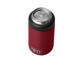 Yeti Rambler Colster - Harvest Red