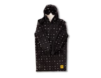 Big Blanket Hideout Hoodie - Dots