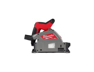 M18 FUEL 6-1/2" Plunge Track Saw - Tool Only