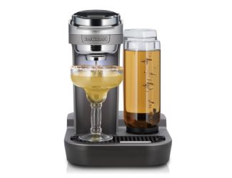 Duet Cocktail Machine