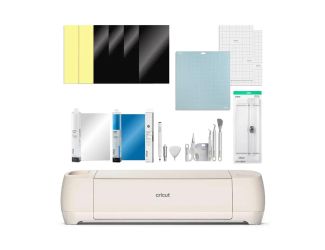 Explore 4 + Starter Bundle