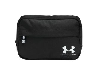 Loudon Waist Bag Crossbody - Black/Black/White