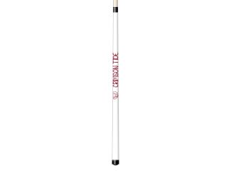 University Of Alabama  Short Cue