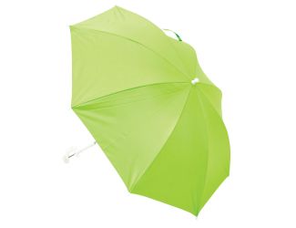 Clamp-On Umbrella Size 4'