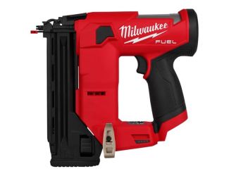 M12 FUEL 18 Gauge Compact Brad Nailer - Tool Only