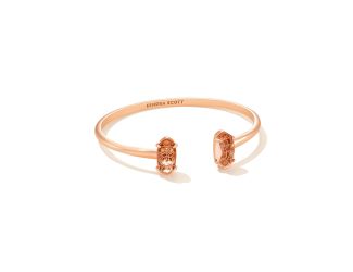 Edie Bracelet in Rose Gold