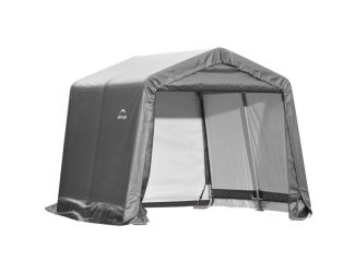 Shed In a Box Size 10x10x8
