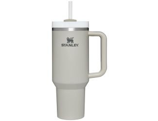 Stanley The Quencher H2.0 Flowstate Tumbler, 40 oz, Ash