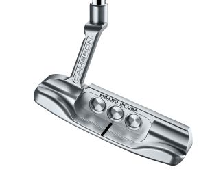 Titleist Scotty Cameron Super Select Newport Putter - Right Hand/35IN