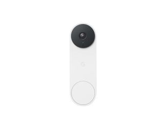 Google Nest Video Doorbell - Wired