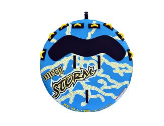 Mega Storm Towable Deck Tube