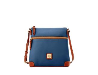Pebble Grain Crossbody