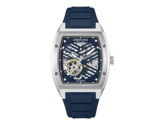 Men's Automatic Watch Size Standard