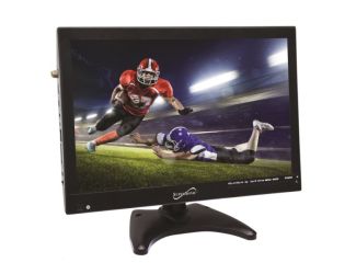 14" Portable Digital LEDTV w/ USB/SD Inputs