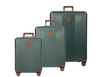 Ferrara 3 Piece Nested Luggage Set - 21 26 and 30 inch