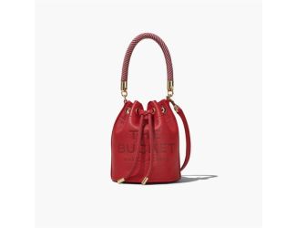 The Leather Bucket