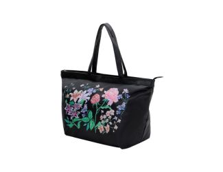 Surface of Beauty Tote