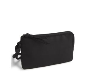 Zip Wristlet-Moonless Night-Nylon