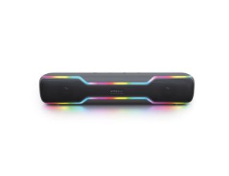 HyperGear 20W  HyperBeam LED Portable Wireless Speaker