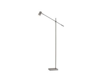 Collette LED Floor Lamp Size 63"