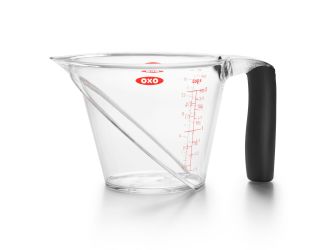 Good Grips 2 Cup Angled Measuring Cup