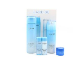Basic Duo Moisture Skin Care Set Size 6 pcs