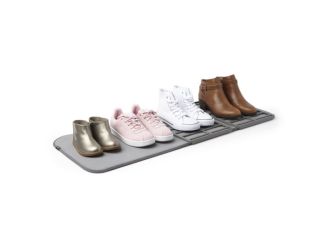 Shoe Drying Rack Charcoal