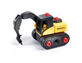 Stanley Jr. Take Apart Jackhammer Kit for Kids