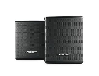 Bose Black Surround Speakers (Pair)