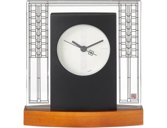 B7750 Glasner House Clock