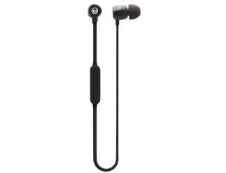 Wicked Audio Omen Bluetooth Earbud-Black