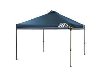 LevrUp Canopy w/Carry Bag - Navy Blue
