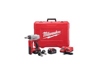 M18 ProPEX Expansion Tool Kit w/ 2 Batteries