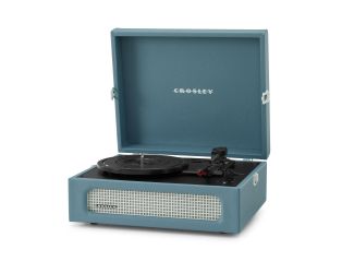 Voyager Turntable