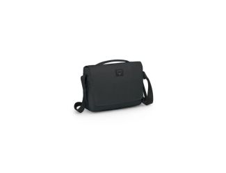 Aoede Messenger Black