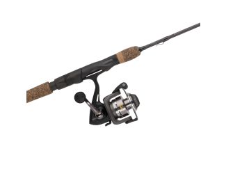 Lightning Rod Spinning Combo