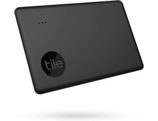 Tile Slim (2022)-Black