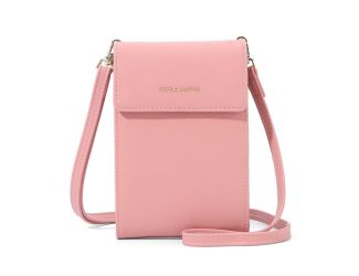 RFID Blocking Smartphone Bag Size 7"x4.5"x1.5"