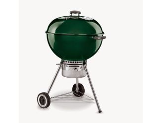 Weber Orginal Kettle Premium -22in Green