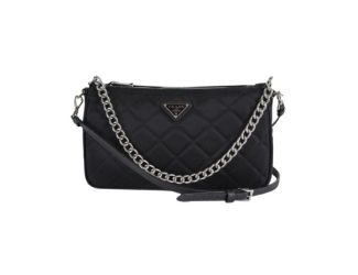 Tessuto Quilted Chain Xbody