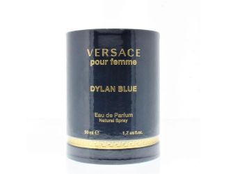 Dylan Blue Pour Femme Eau de Parfum Spray Size 1.7oz