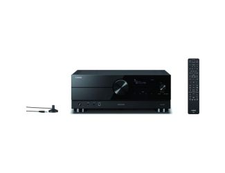 AVENTAGE 7.2-Channel AV Receiver with MusicCast