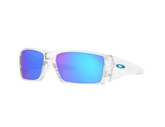 Heliostat Sunglasses - Clear