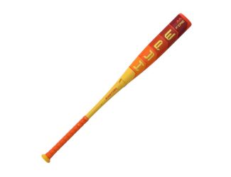 Easton - Hype Fire USA Youth Baseball Bat, 28in / -11