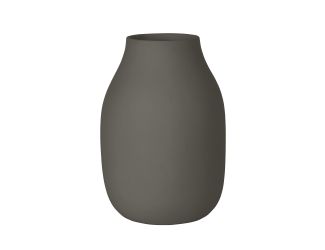 COLORA Porcelain Vase 6 x 4