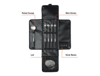 Mesa XL Accessory Pack