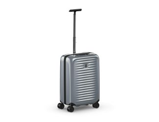 Airox FF Plus HS Carry-On Silver